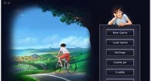 夏日传说_官方中文免费下载游戏封面